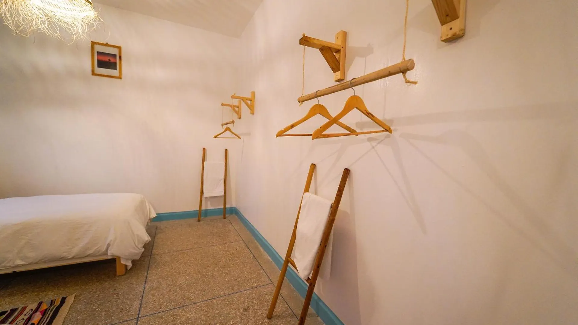 Hostel Anza Sets House Agádír