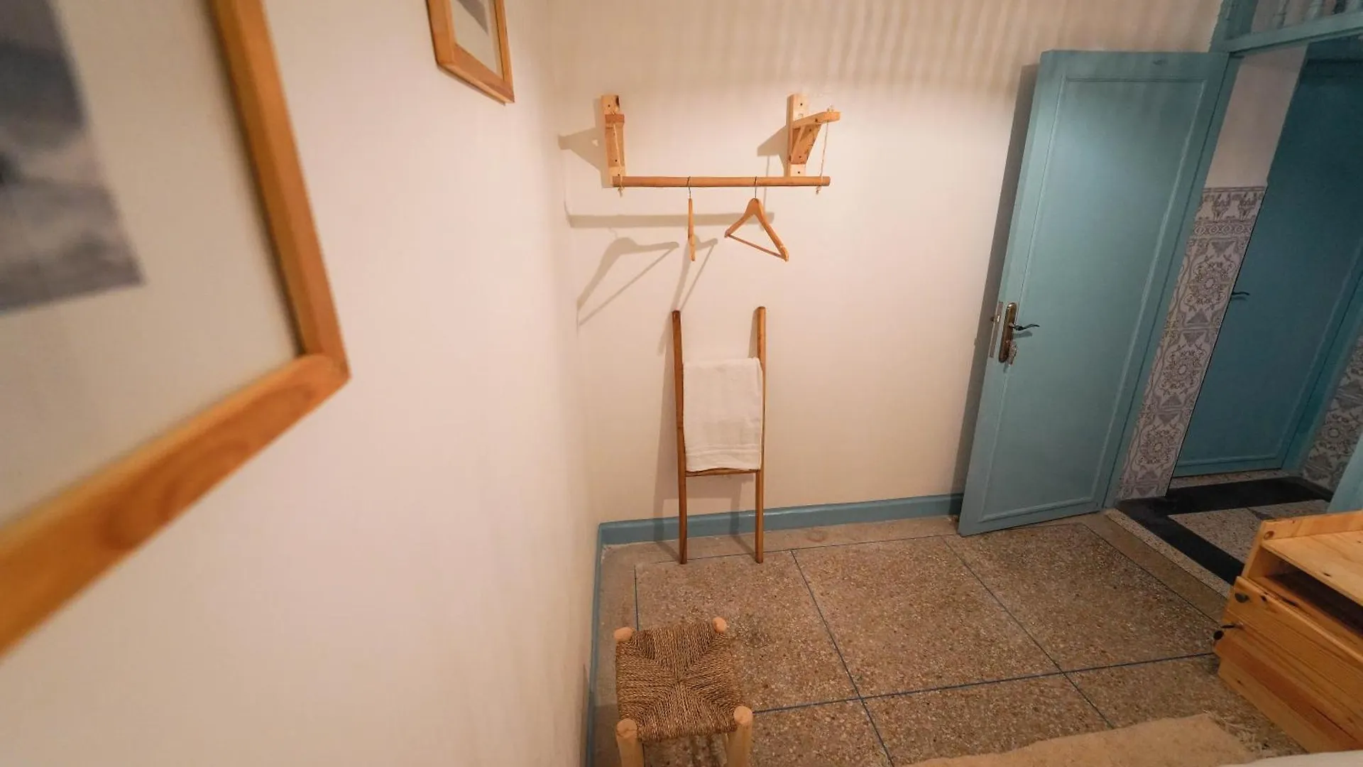 Hostel Anza Sets House Agádír Maroko