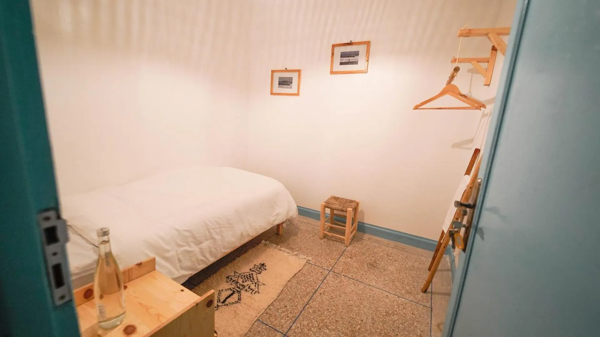 Hostel Anza Sets House Agádír