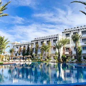 4* Hotel Borjs Suites&spa