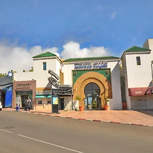 2* Aparthotel Igoudar