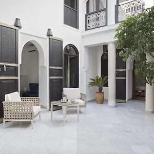 Mirage Gasthof Marrakesch