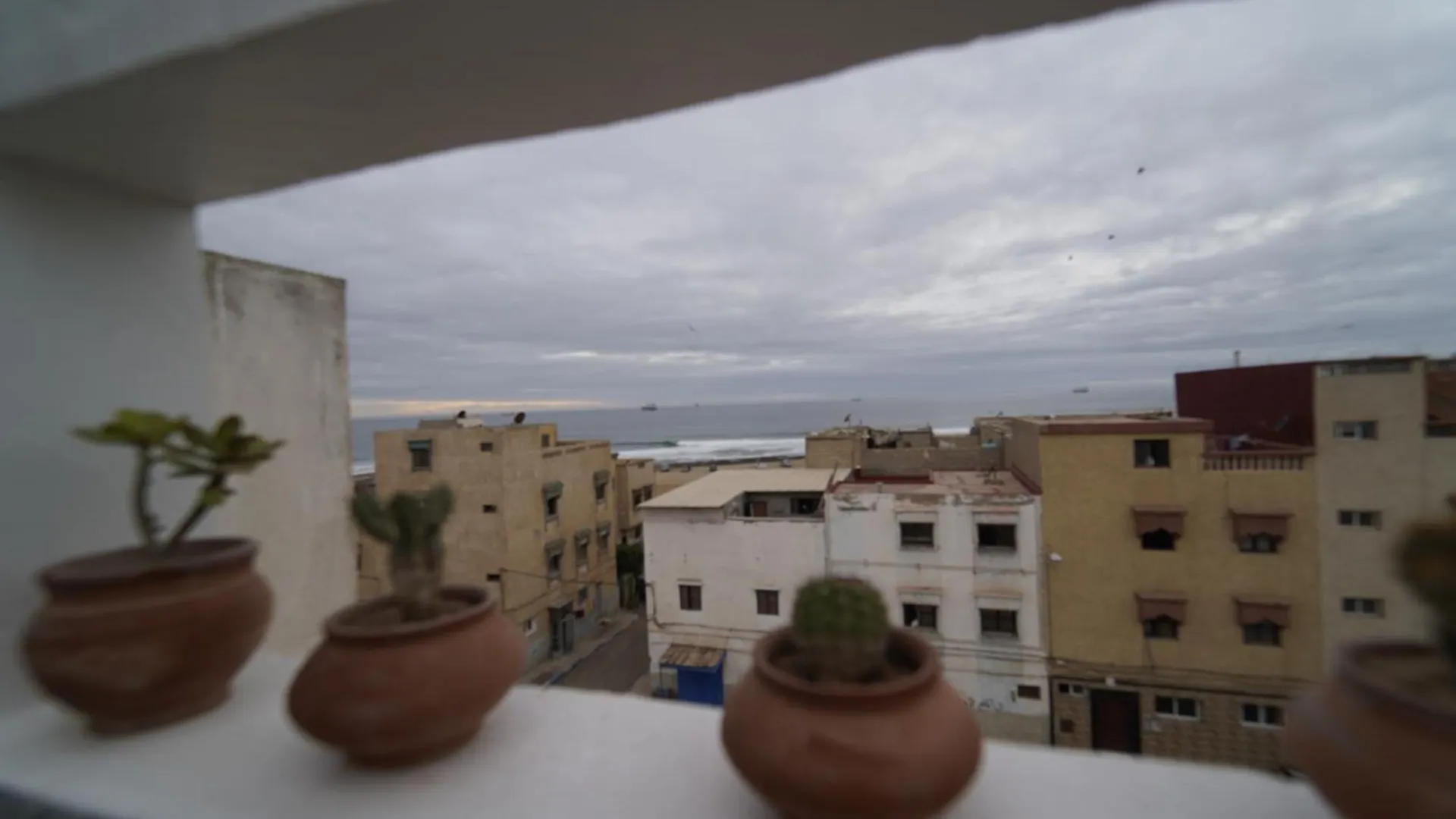 Anza Sets House Hostel Agadir 0*,  Morocco