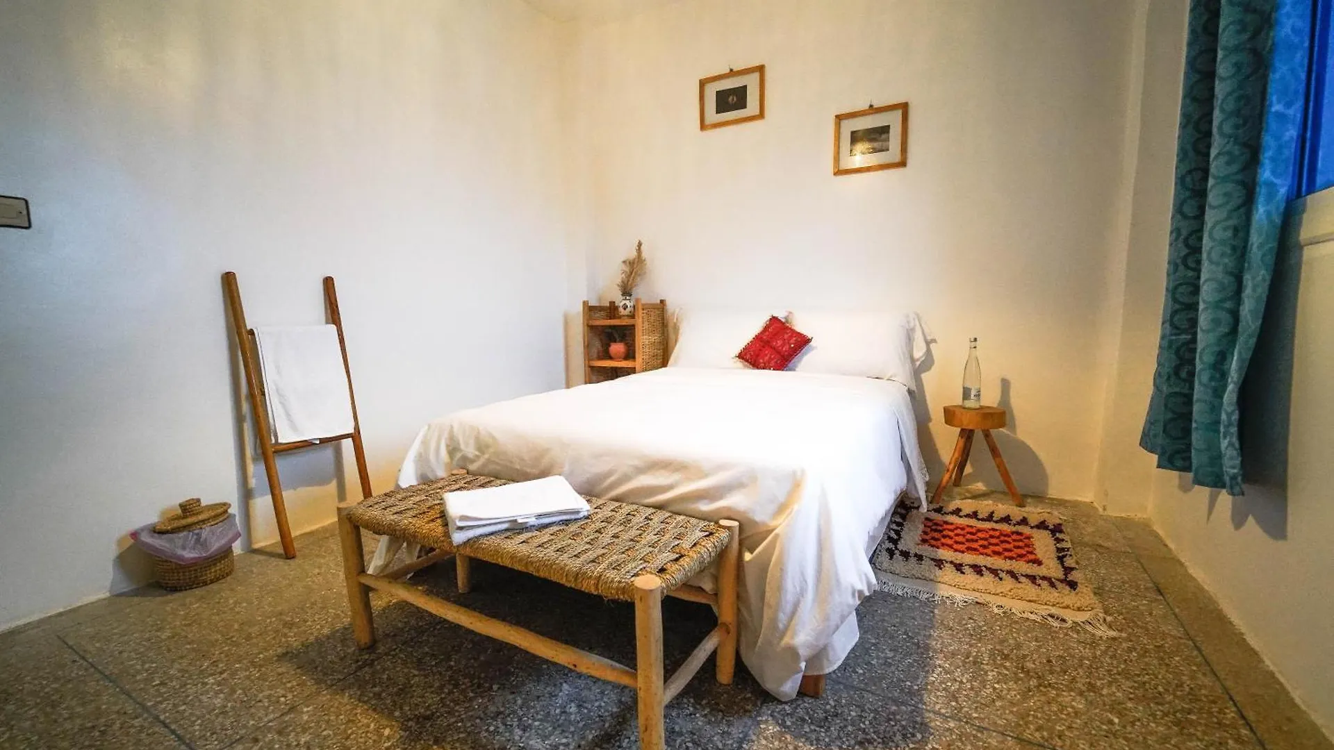 Anza Sets House Hostel Agadir 0*,  Morocco