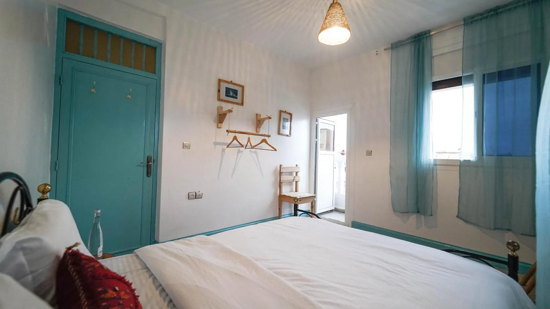 Anza Sets House Hostel Agadir Morocco