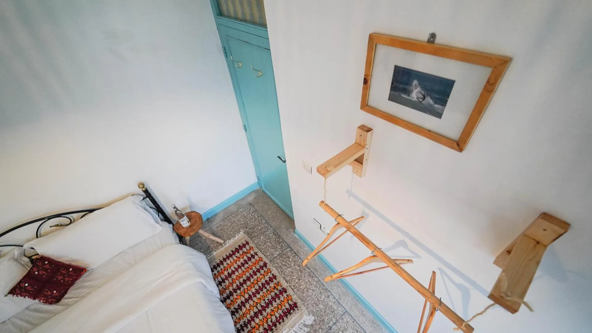 Anza Sets House Hostel Agadir