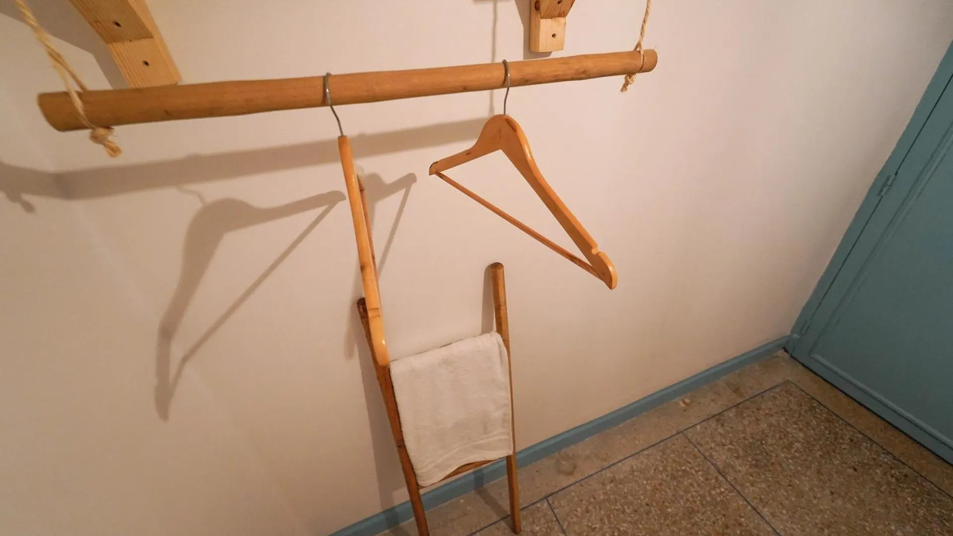 Anza Sets House Hostel Agadir Morocco