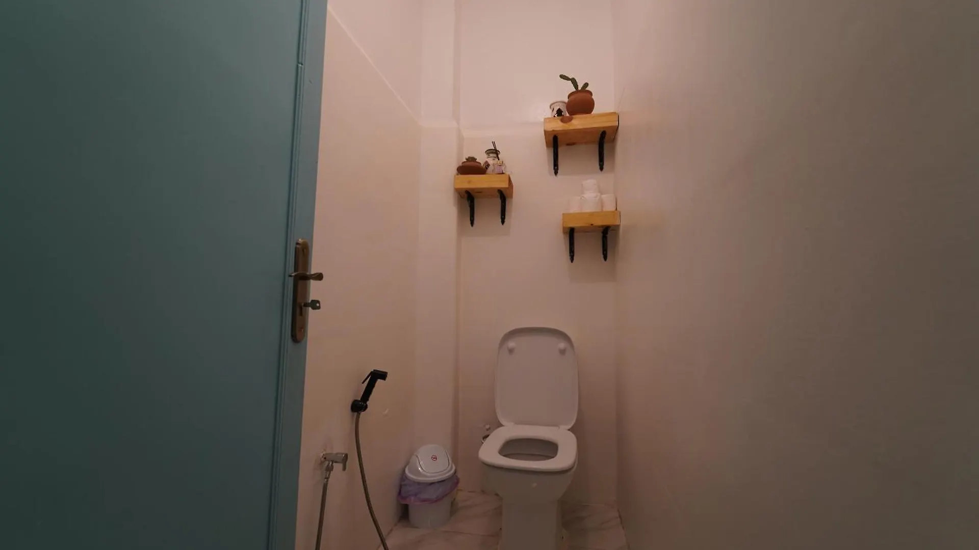 Anza Sets House Hostel Agadir