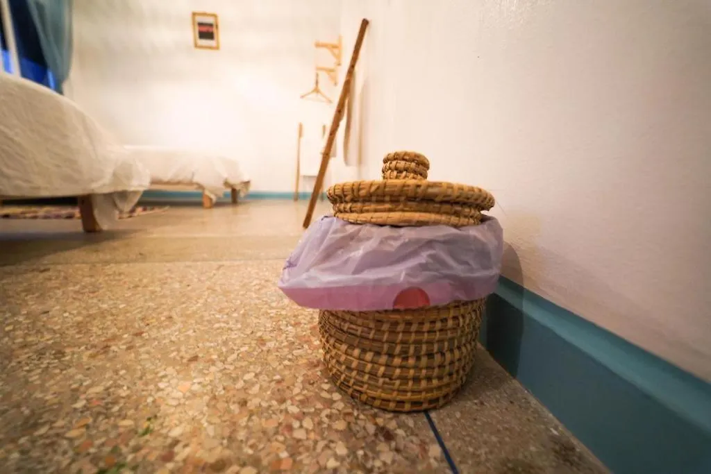Anza Sets House Hostel Agadir